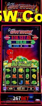 267bet: Seu Cassino Premiado com Pagamentos Rápidos