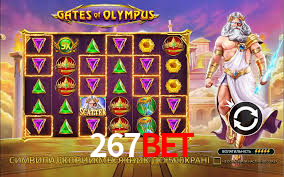 267bet login
