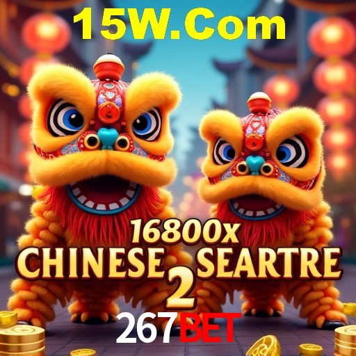 Desvendando o Mundo dos Jogos Virtuais na 267bet