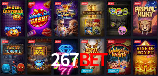 267bet App Interface