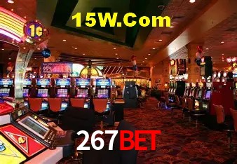 Slot Games 267bet