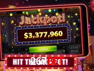 Player Reviews 267bet