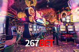267bet