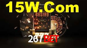 267bet login