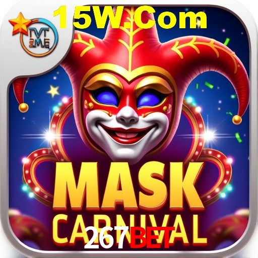 Inovações de Jogos na 267bet: O Futuro das Experiências Interativas