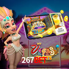 Live Casino 267bet